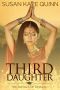 [The Royals of Dharia 01] • Third Daughter (The Royals of Dharia, Book One)